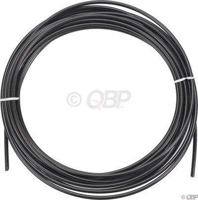 Jagwire 4mm Carcasa de Desviador Sport con Forro Slick-Lube - Rollo de 10M