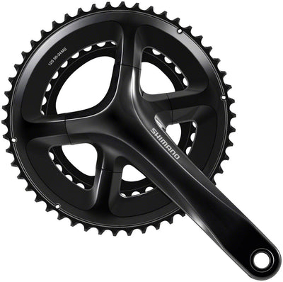 Shimano 105 FC-RS520 Crankset - 175mm 12-Speed 50/34t