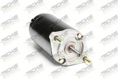 Ricks Motorsport Electric Arctic Cat Snowmobile Starter Motor 64-002