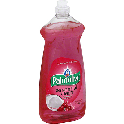 Palmolive Ultra Light Duty Liquid Dish Soap - 28 Fl Oz