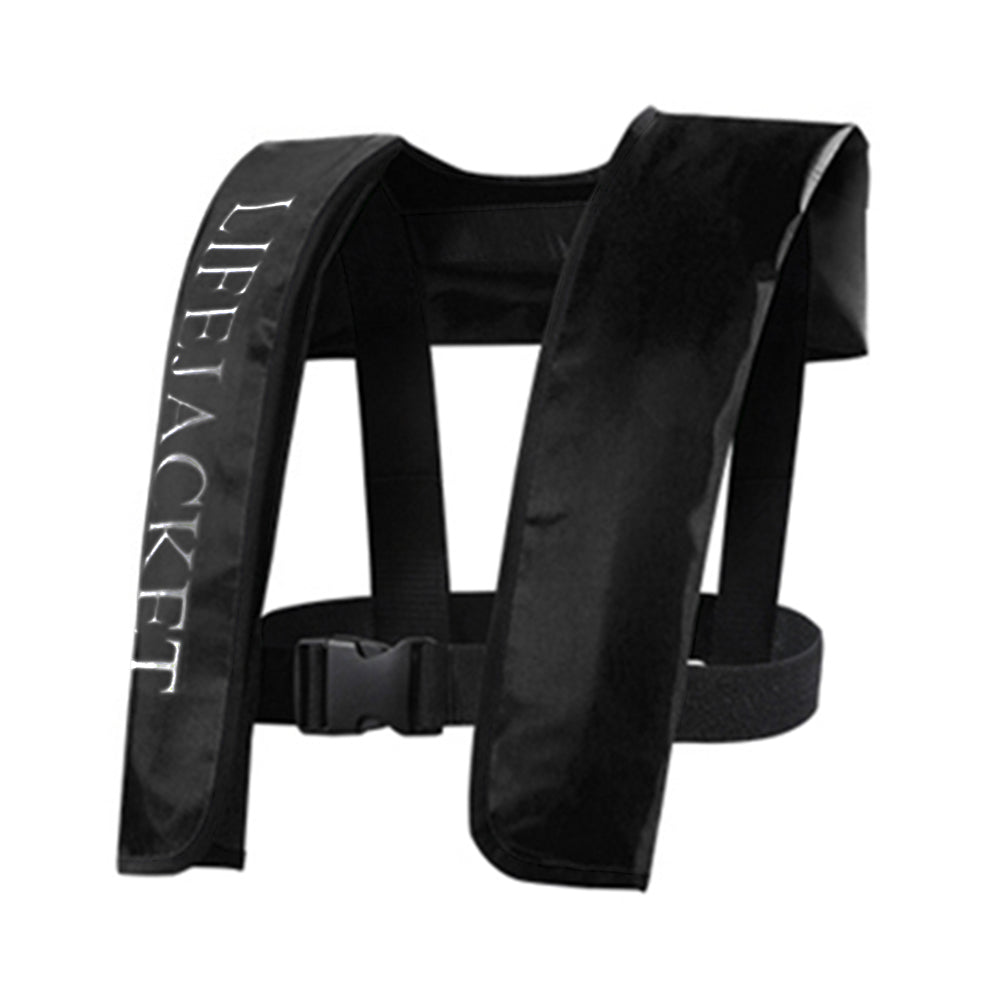 Lightweight Inflatable Life Jacket Vest
