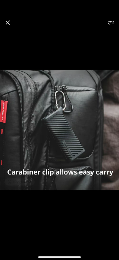 CardMate Reader Case - Korvel