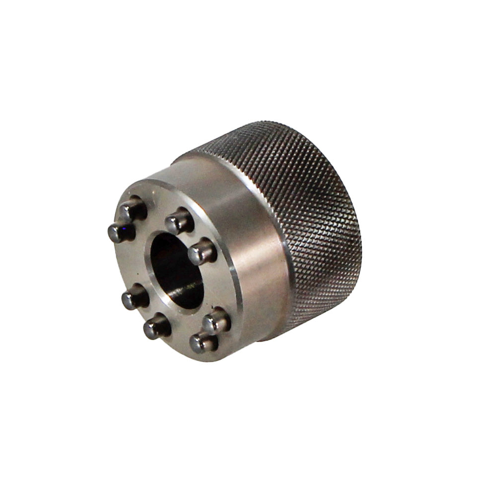 Llave de par Fox Shox 8 pines LSC 2024 Live Valve Neo