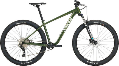 Salsa Rangefinder Deore 10 29" Mountain Bike - X-Small