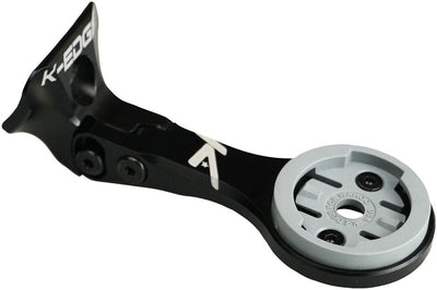 K-EDGE Wahoo Madone Integrated Mount - Black