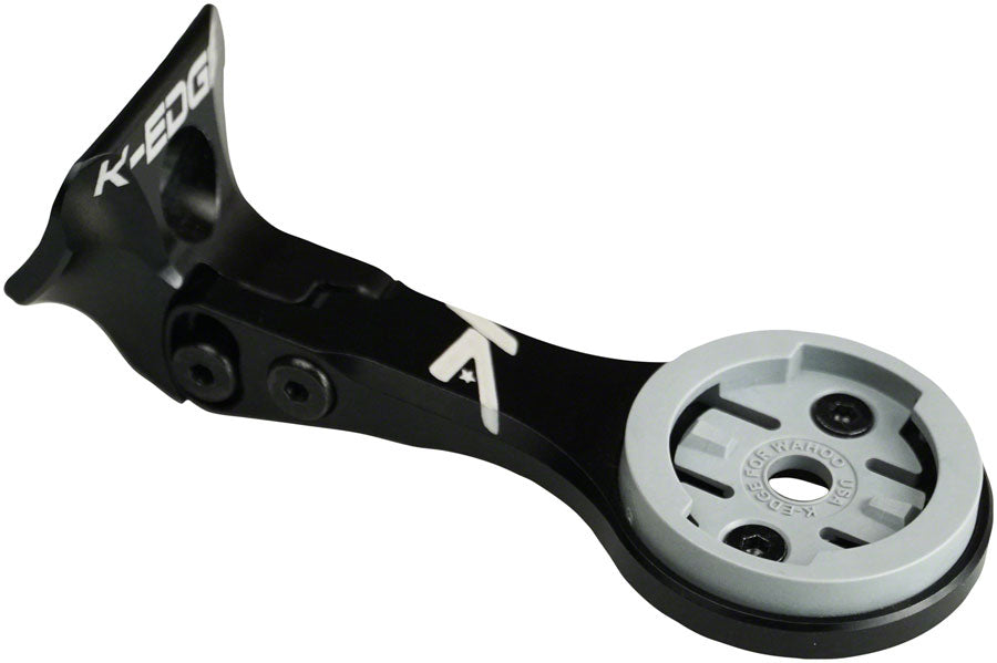 K-EDGE Wahoo Madone Integrated Mount - Black