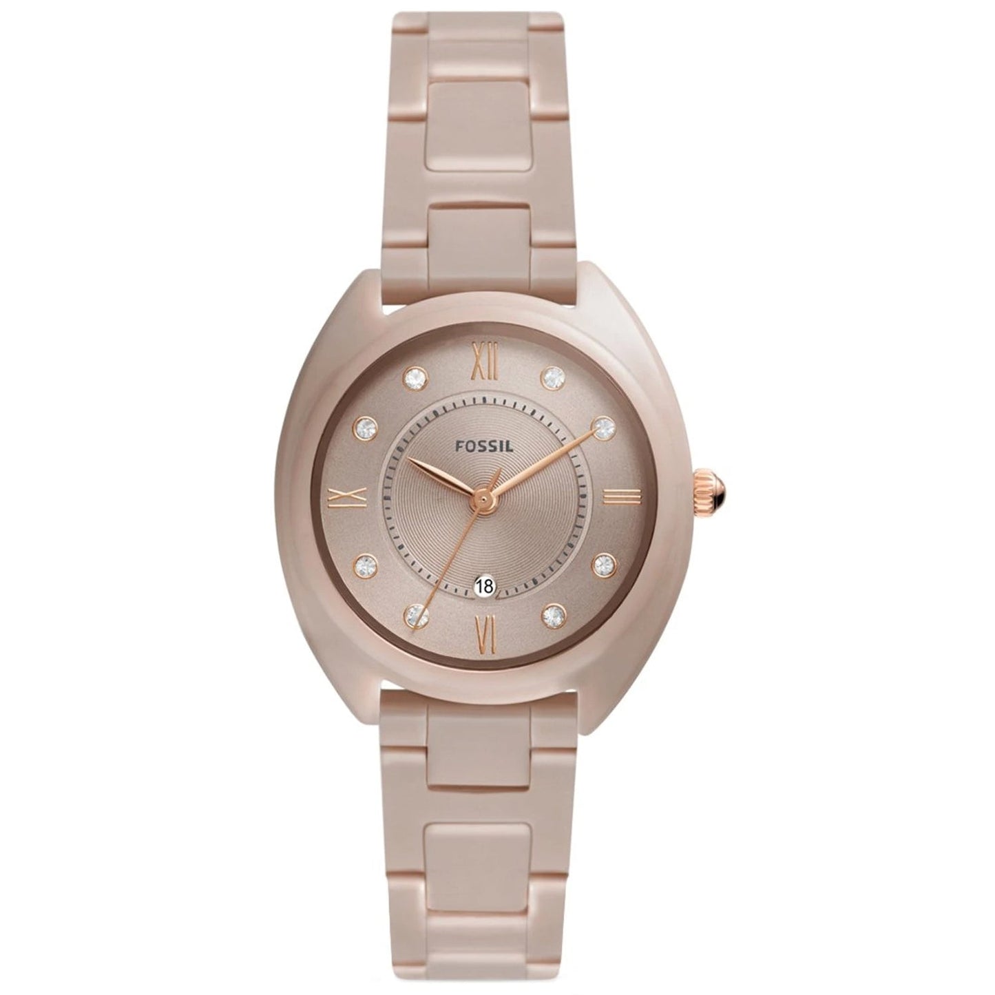 Montre Fossil pour Femme Gabby