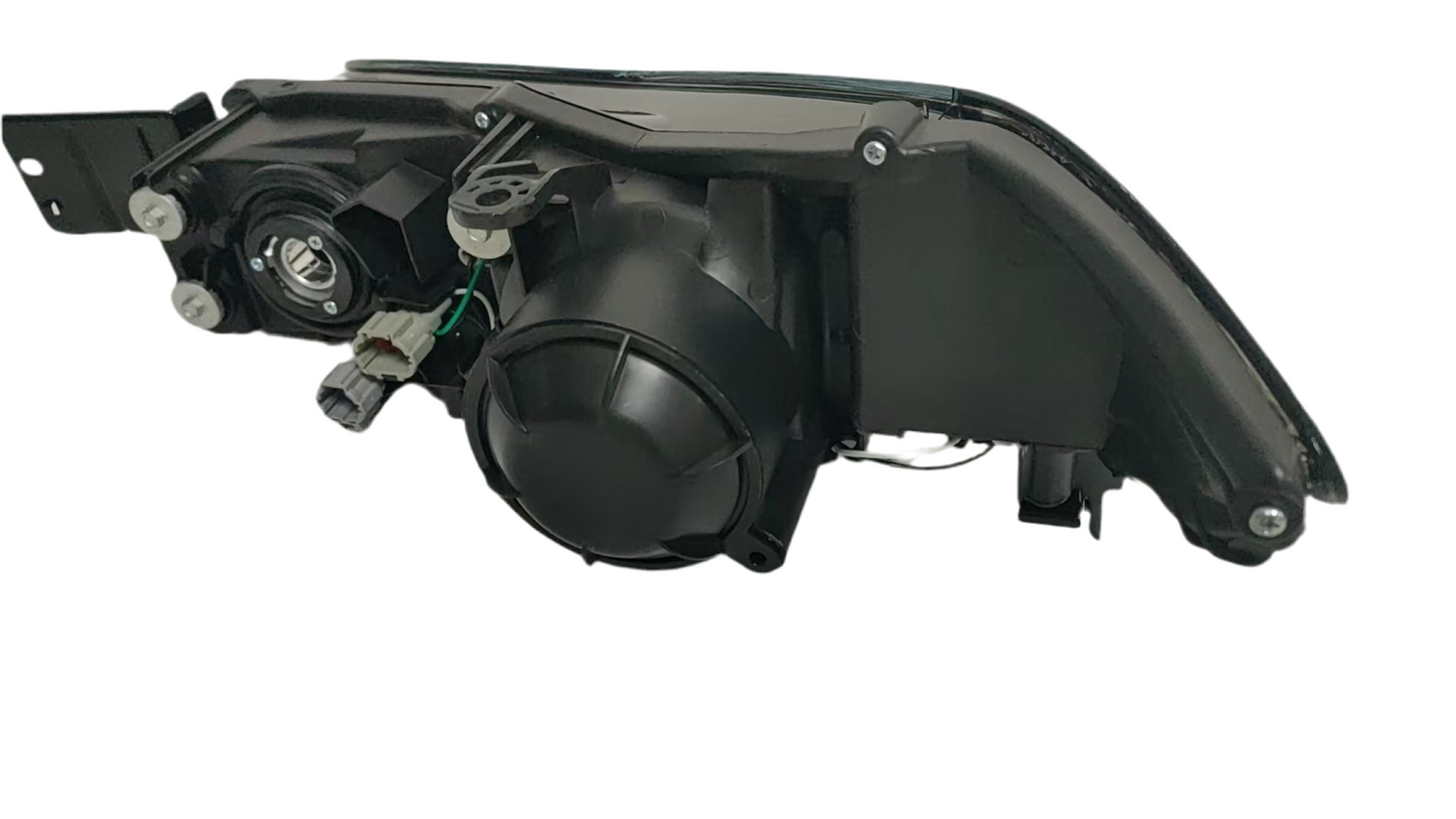 Conjunto de faros de reemplazo OEM SPDZ1 para Nissan Silvia S15