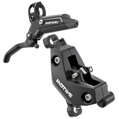 SRAM Motive Bronze V2 Disc Brake Front 950mm Black A2