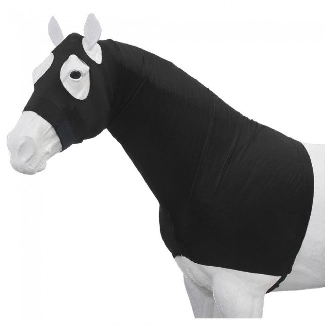 Premium Lycra Mane Protector Slinky - Korvel