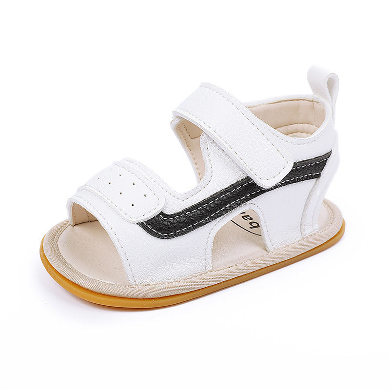 Premium Summer Baby Sandals with Rubber Sole