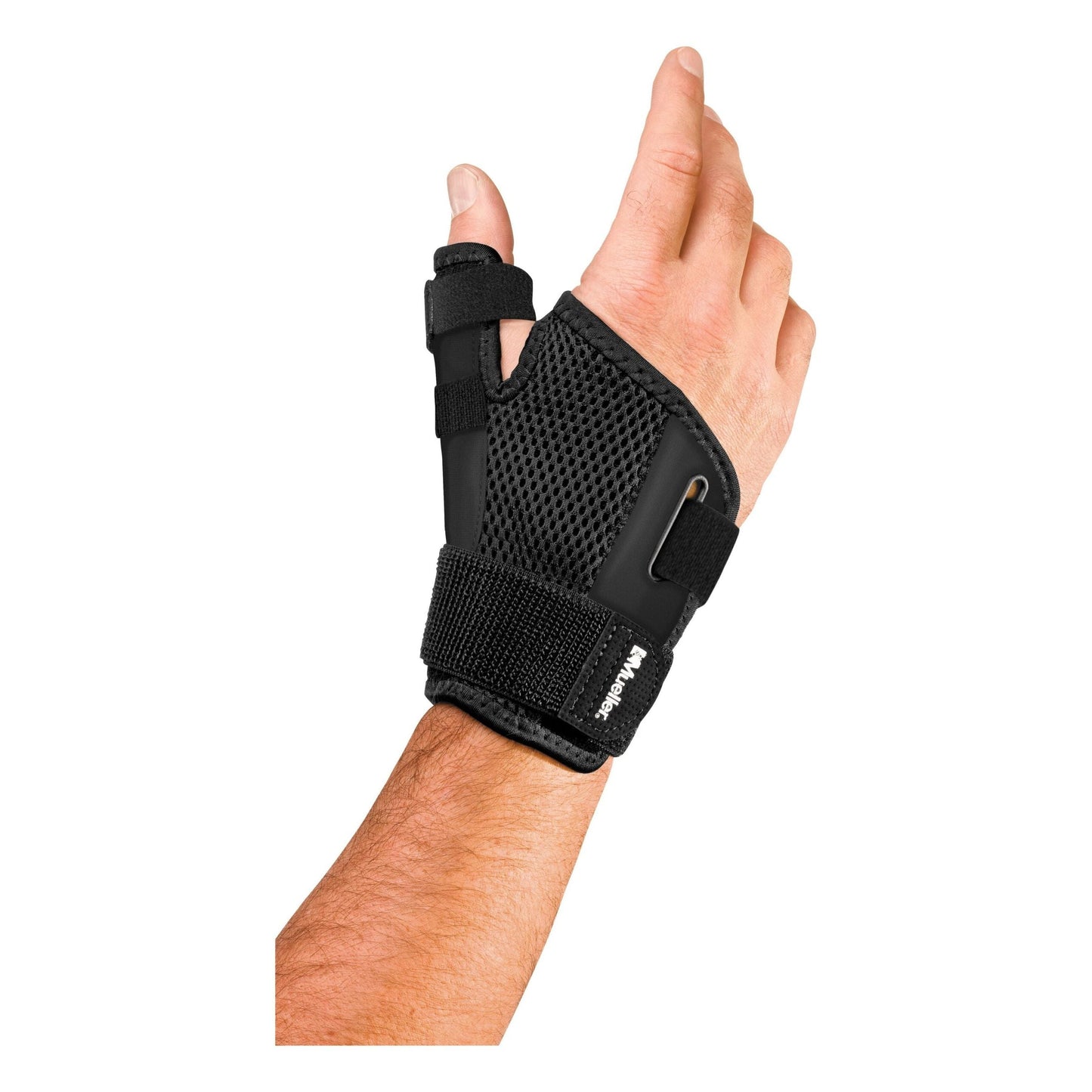 Mueller Reversible Thumb Stabilizer - Maximum Support