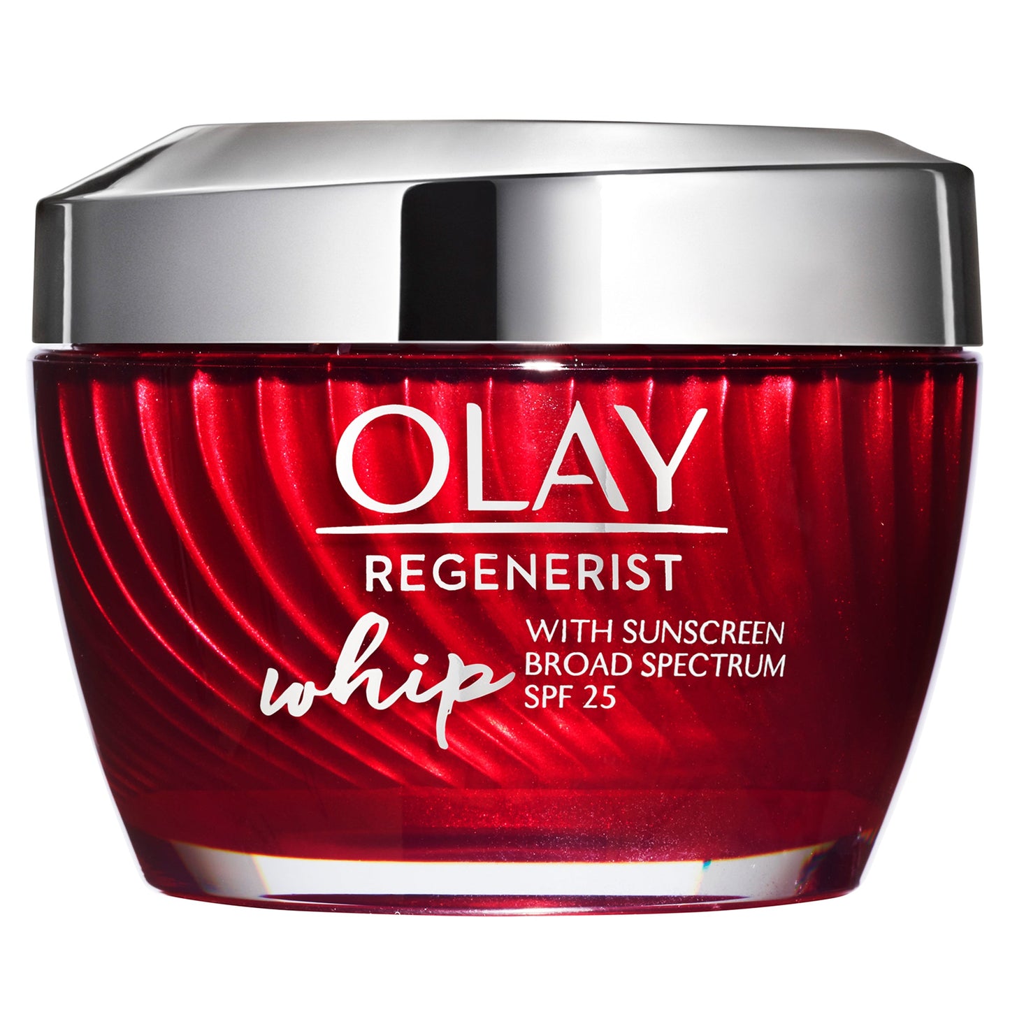 Olay Regenerist Whip Moisturizer con SPF 25 - 1.7 Oz