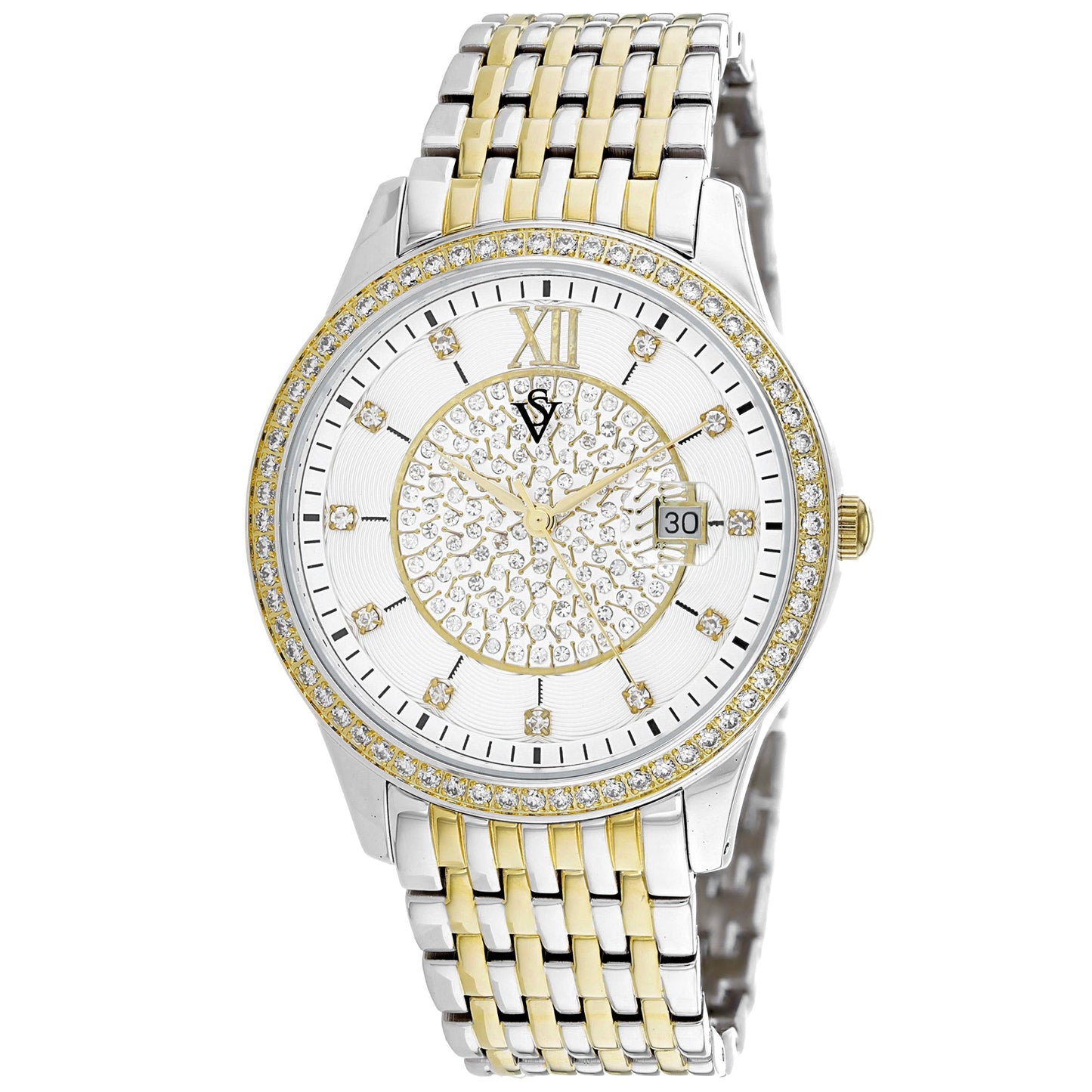 Christian Van Sant Women's Carla Watch