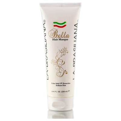 La Brasiliana Bella Hair Masque 236ml