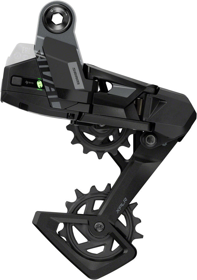 SRAM Rival XPLR AXS Rear Derailleur - 13-Speed Precision Shifting