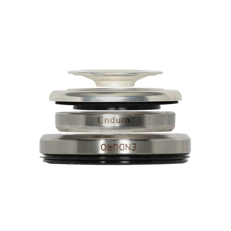 Industry Nine iRiX IS42/IS52 Headset - Completo Integrado Plata