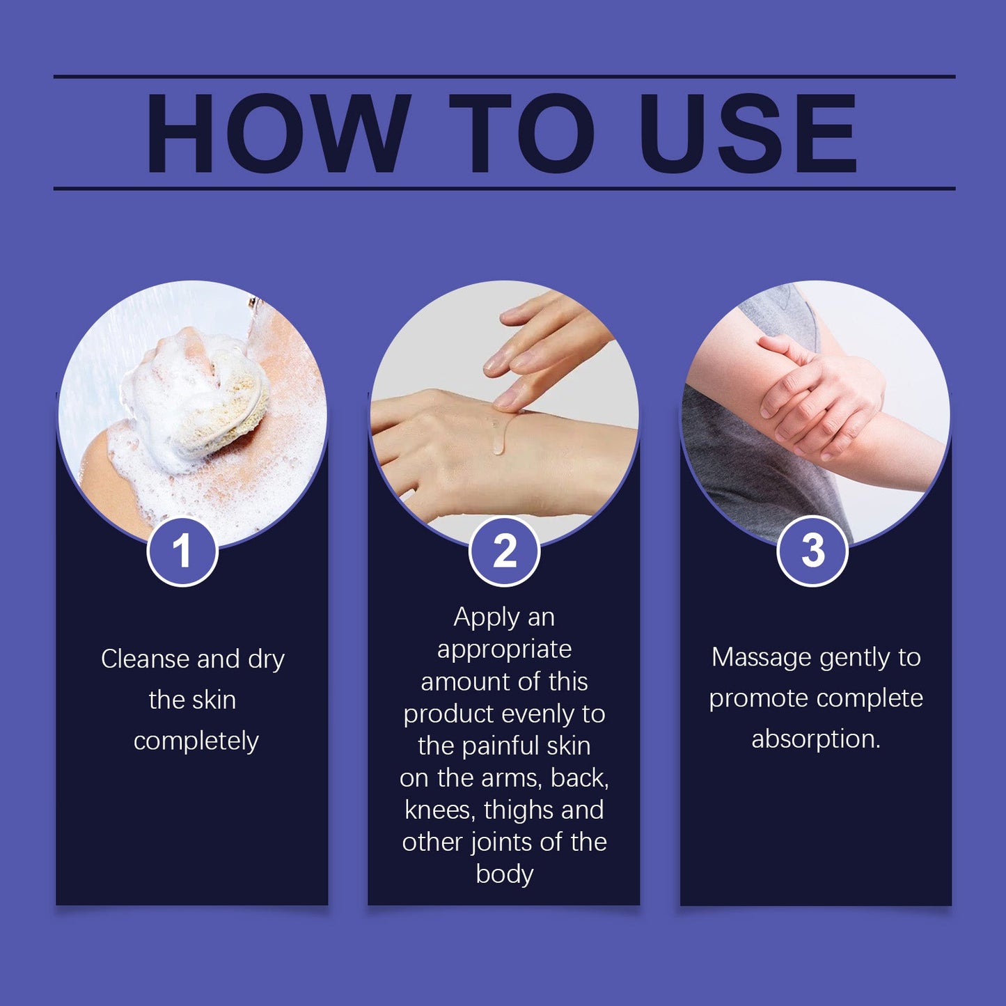 Aceite de Masaje Corporal Premium para Relajación e Hidratación