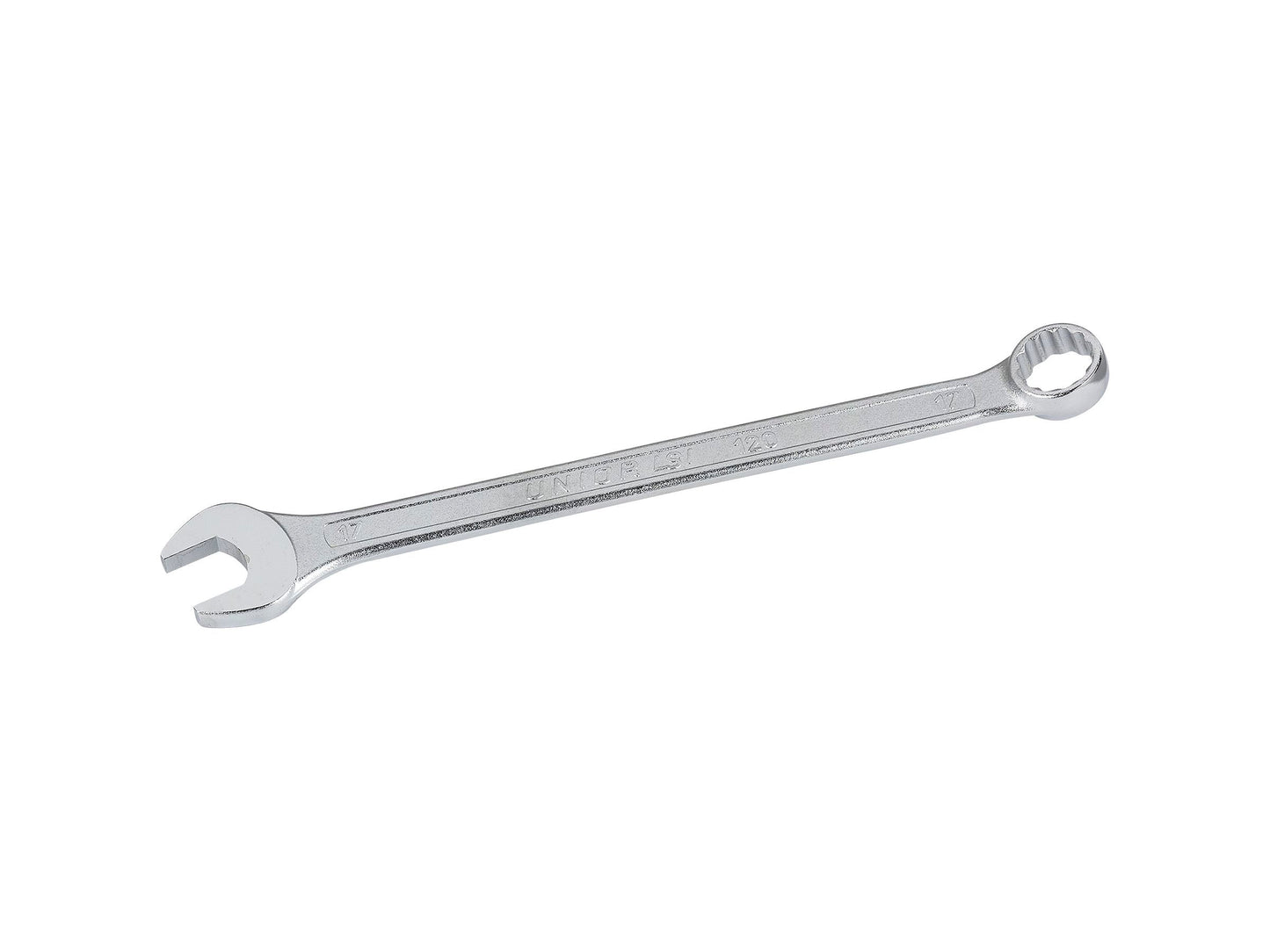 Unior Long Type Combination Wrench 17mm