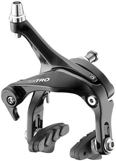 Tektro R313 Front Dual Pivot Road Caliper Brake - 39-52mm Reach