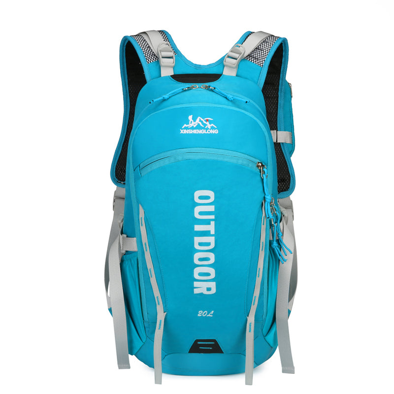 Sac à dos de sport extérieur multifonctionnel premium