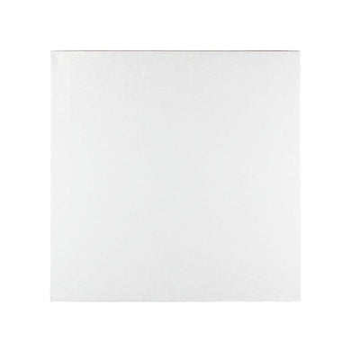 Premium 12" Square Cake Drum