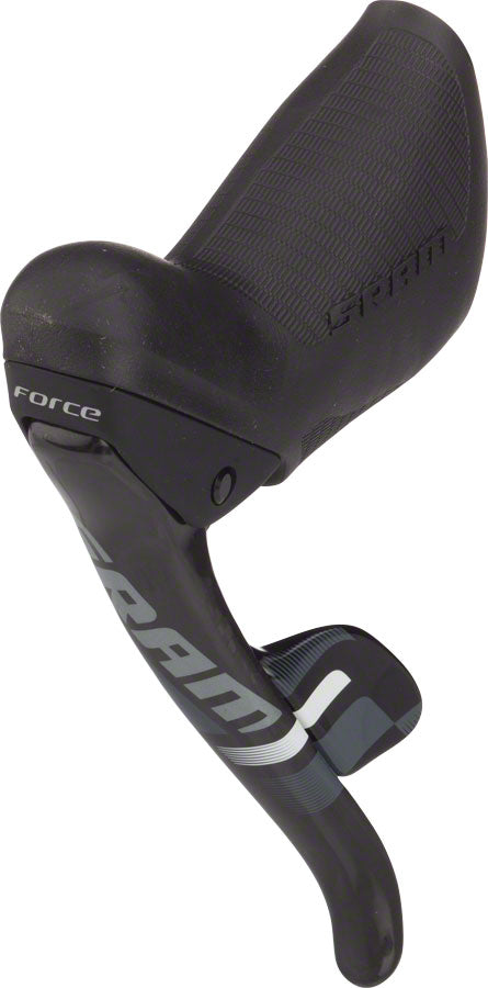 Levier de changement/de frein SRAM Force 22 DoubleTap gauche