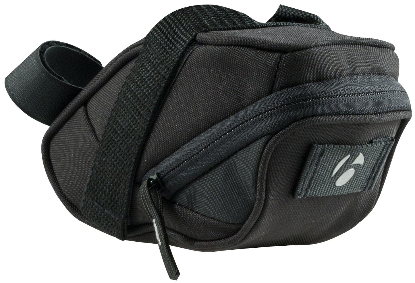Bontrager Comp Medium Black Seat Pack