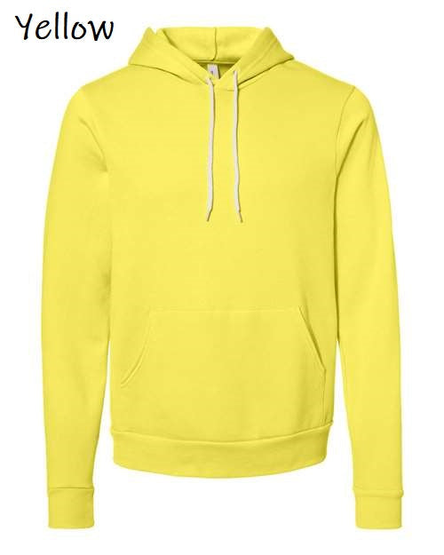 Yellowstone Hoodie 4228