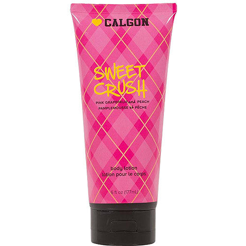 Lotion pour le corps Calgon Sweet Crush - 6 oz
