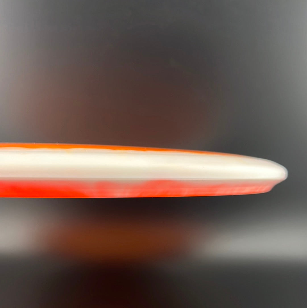 Opto Ice Orbit Fuse Disc Golf Midrange