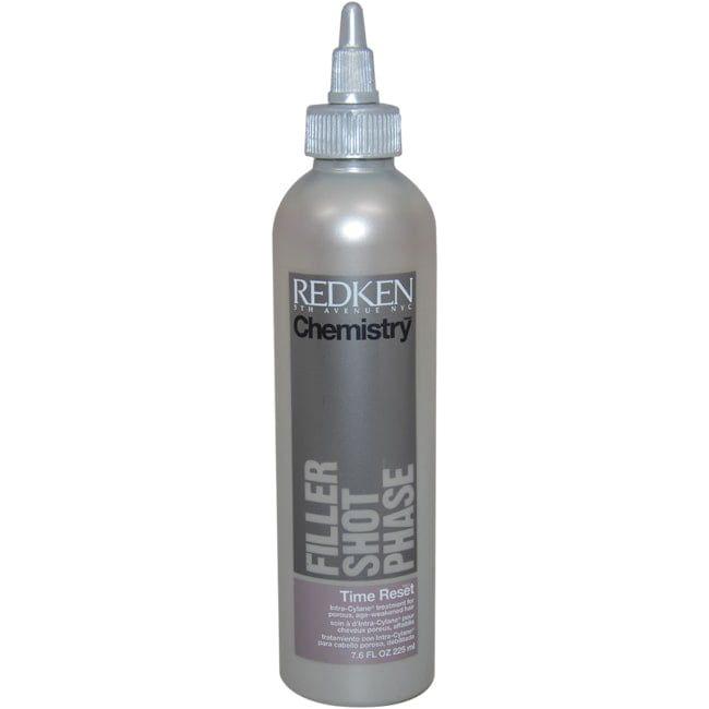 Redken Time Reset Chemistry Filler Shot - 7,6 fl oz