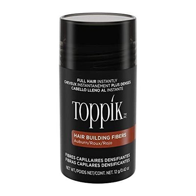 Toppik Hair Building Fibers - Auburn 0.42 oz