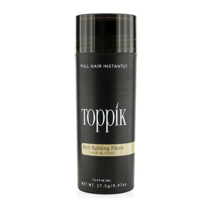 Fibres capillaires Toppik - Blond moyen 0,97 oz