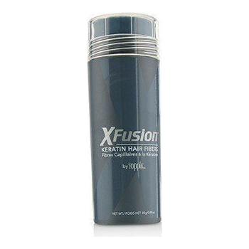 XFusion Keratin Hair Fibers - Light Blonde 0.53 oz