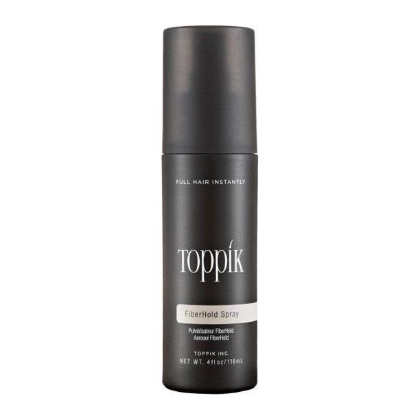 Toppik FiberHold Spray - 4 oz