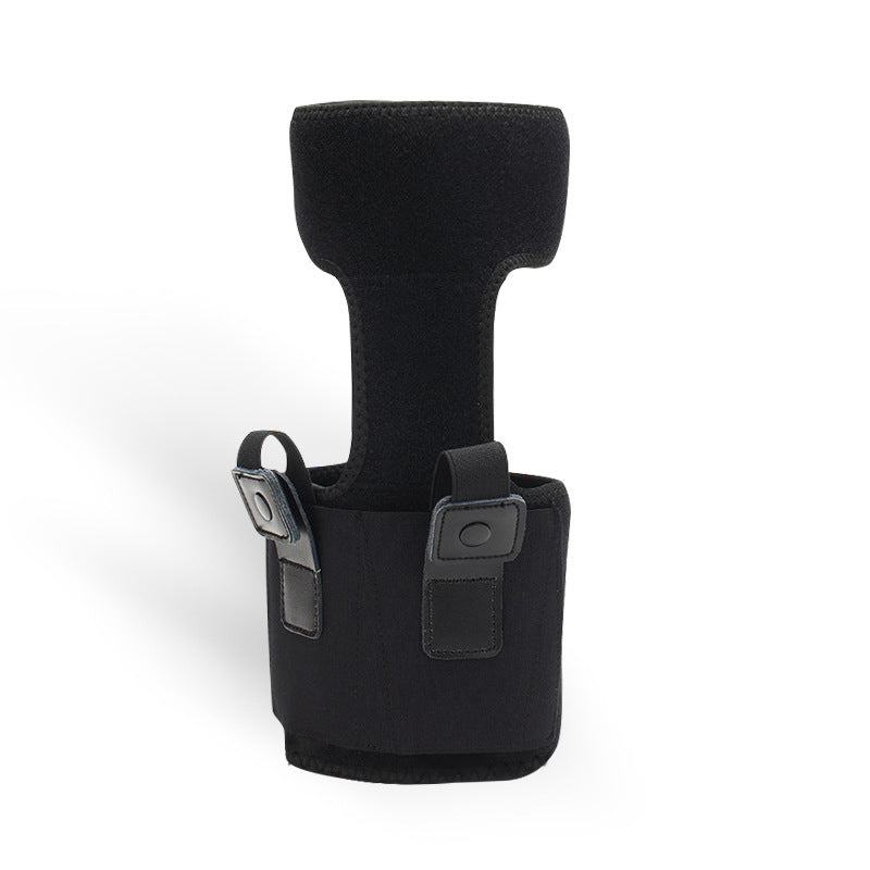 Tool leg bag leg holster tactical outdoor tactical leg holster concealed applicable - Korvel