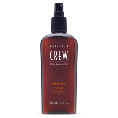 American Crew Alternator Flexible Styling Spray 3.3 oz