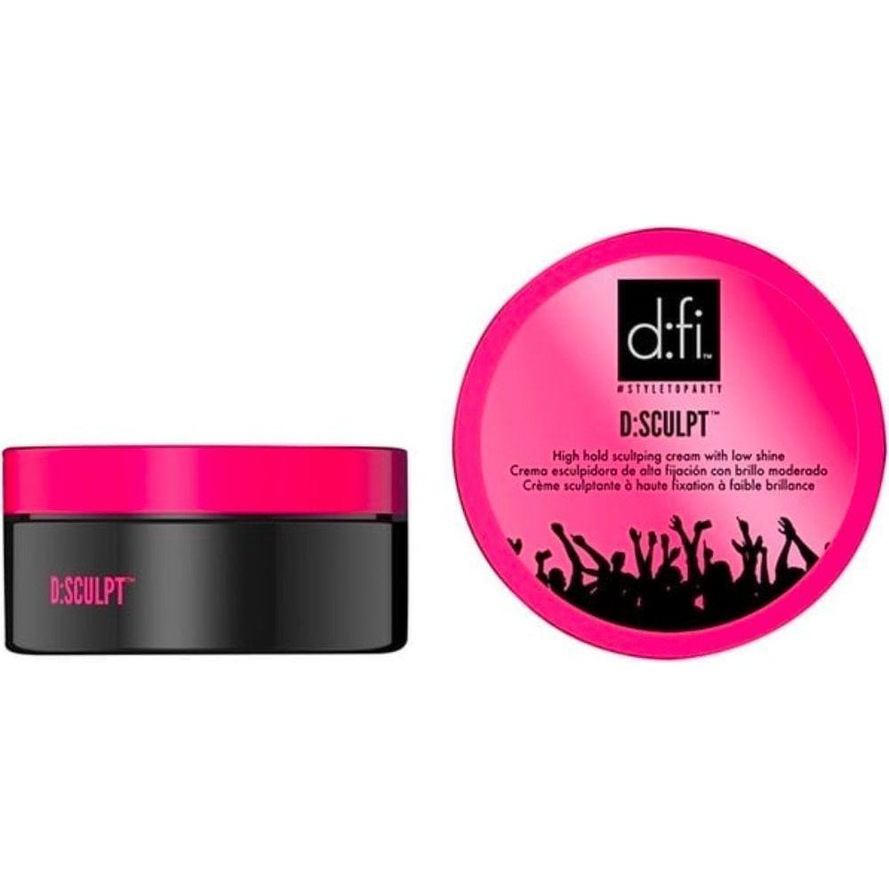 D:fi D:sculpt Crème Sculptante Haute Tenue - 75G