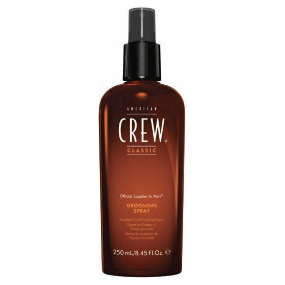 American Crew Grooming Spray - 8.45 oz Sujeción Flexible