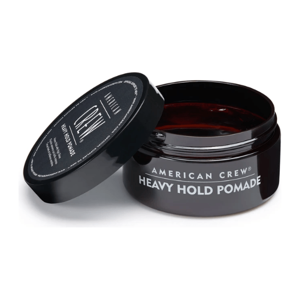 Pomada de Fijación Fuerte American Crew - 3 oz