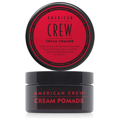 American Crew Cream Pomade - 3 oz