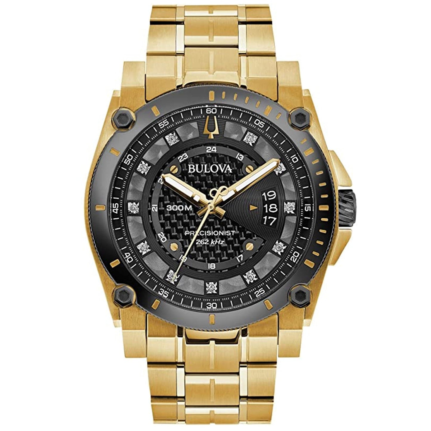 Reloj Precisionist para Hombre de Bulova