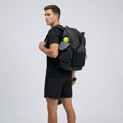 FORWRD Court Caddy: Ultimate Pickleball Gear Bag - Korvel