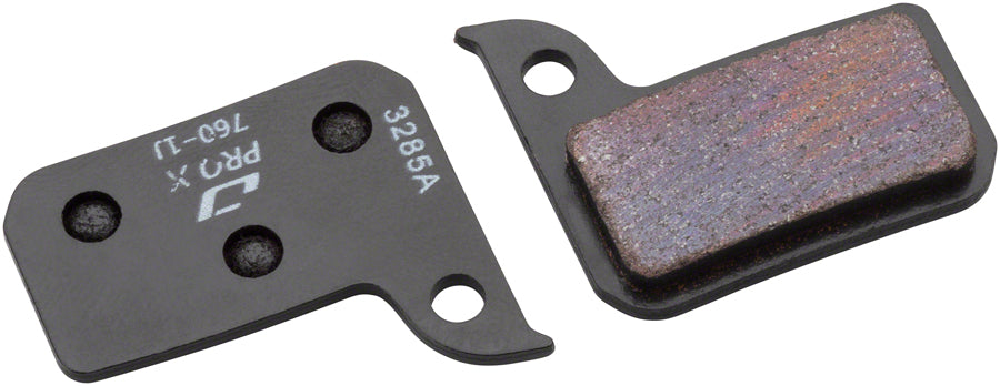 Jagwire Pro Extreme Sintered Disc Brake Pad for SRAM & Avid