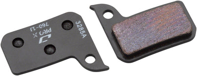 Jagwire Pro Extreme Sintered Disc Brake Pad for SRAM & Avid