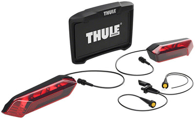 Thule Epos Tail Lamp Kit - 4pin Connector