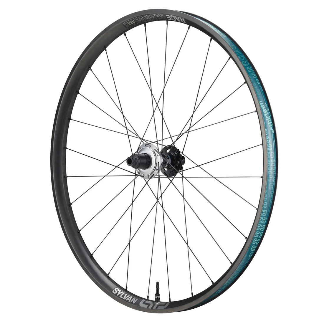 E*thirteen Sylvan Sidekick Race Carbon Roue Arrière 29"