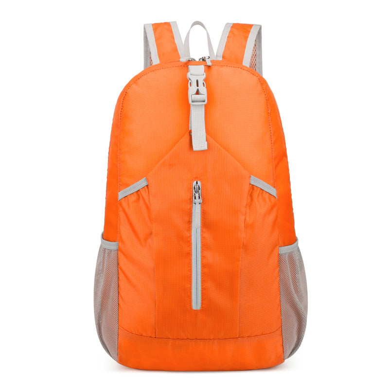 Waterproof Hiking Backpack for Outdoor Adventures