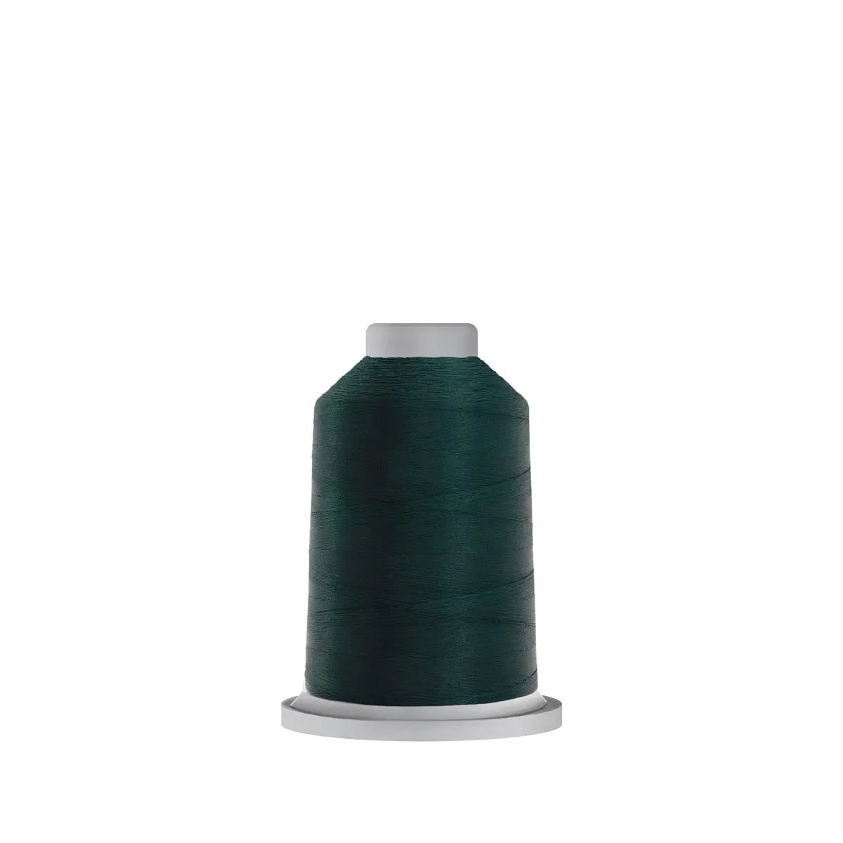 Fil de polyester Glide 67476 Midnight Storm - Bobine mini de 1 100 yards
